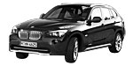 BMW E84 U0988 Fault Code