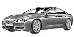 BMW F06 U0988 Fault Code