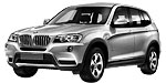BMW F25 U0988 Fault Code
